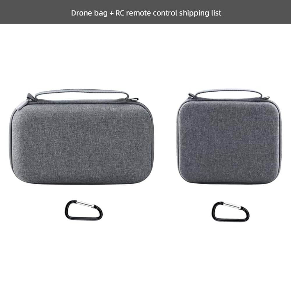 Amazon.co.jp: DJI Mavic 3 Pro 対応 ケース 収納バッグ